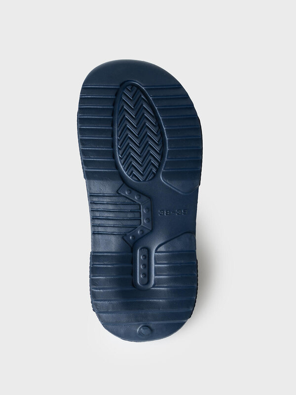 PLAYTODAY Сабо 585391 12611706 тёмно-синий