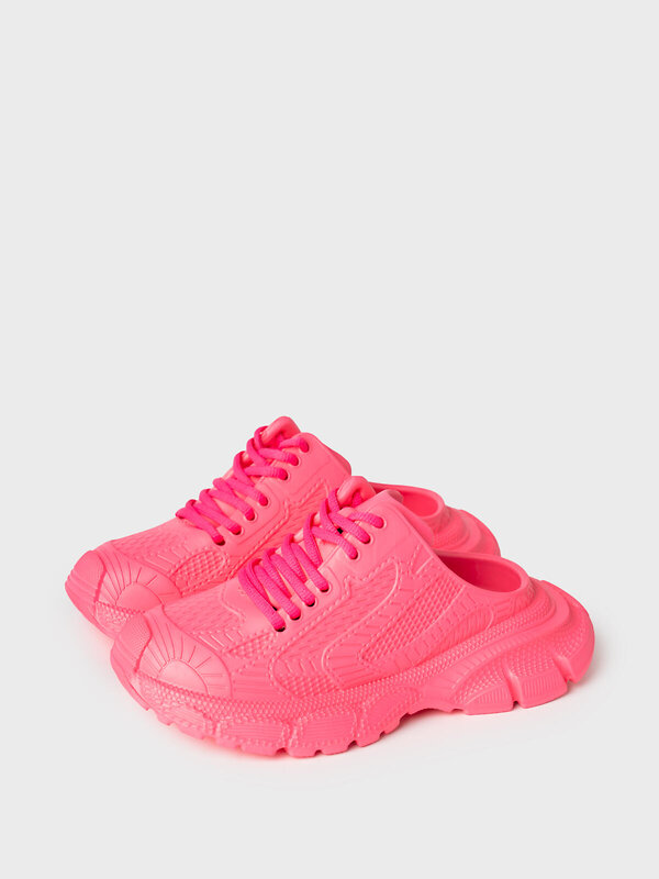 PLAYTODAY Сабо 585392 12621712 фуксия