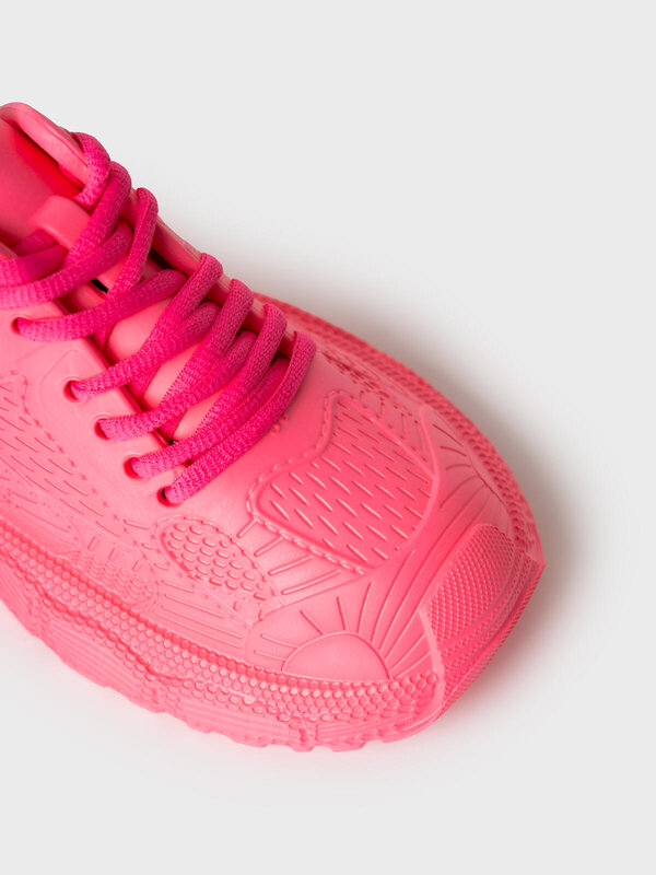 PLAYTODAY Сабо 585392 12621712 фуксия