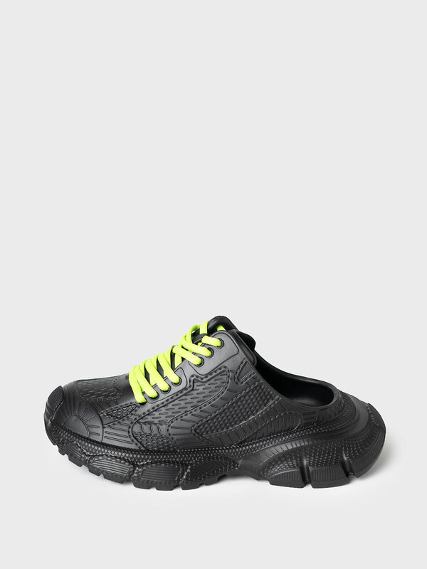 PLAYTODAY Сабо 585393 12621711 черный