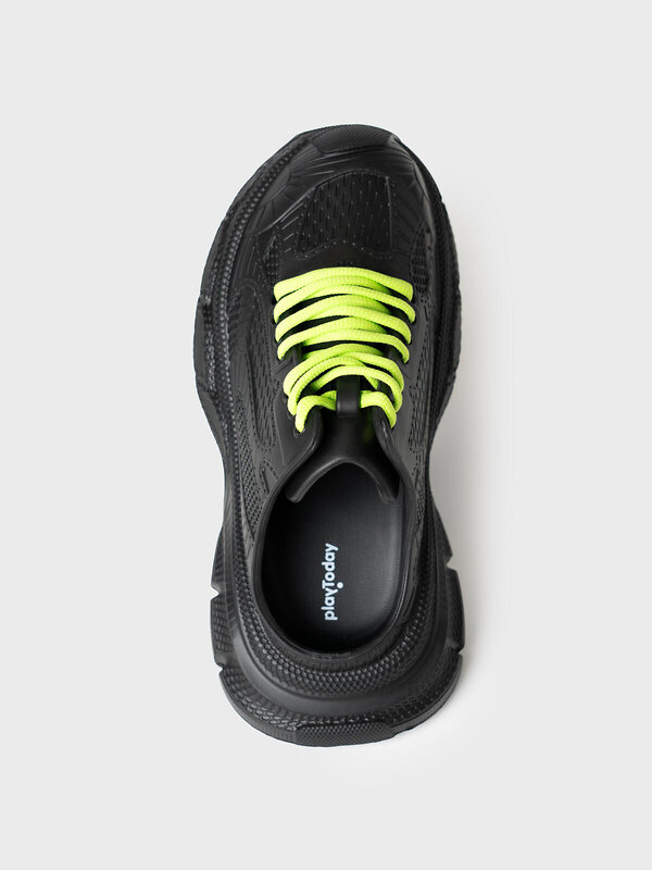 PLAYTODAY Сабо 585393 12621711 черный