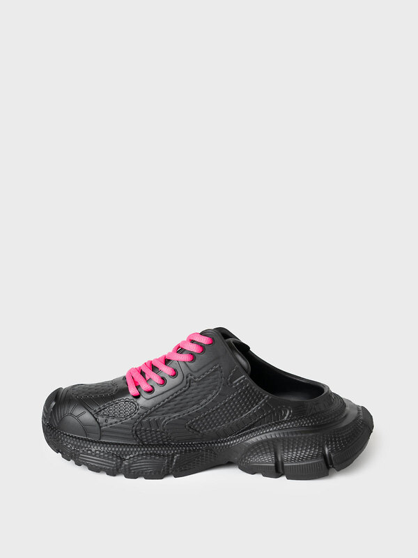 PLAYTODAY Сабо 585393 12621711 черный