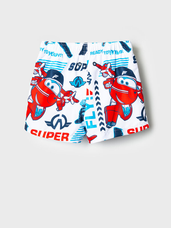 PLAYTODAY Шорты плавательные 585394 12632016 разноцветный