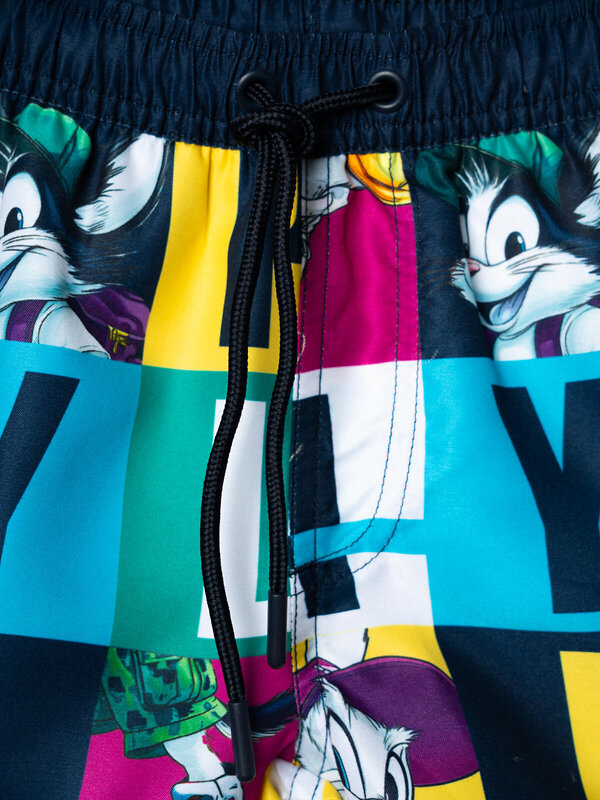 PLAYTODAY Шорты плавательные 585396 12612155 разноцветный