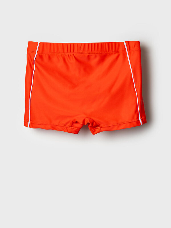 PLAYTODAY Плавки 585400 12612356 красный