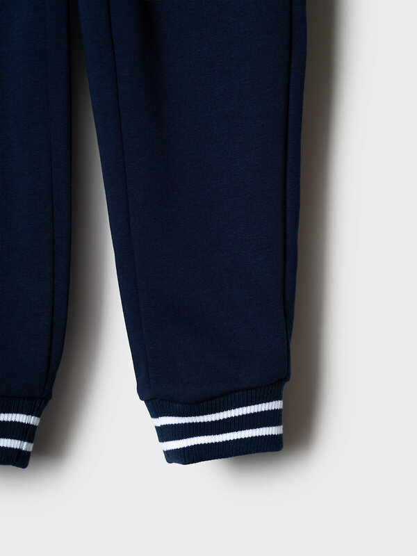 PLAYTODAY Брюки 585405 12612150 тёмно-синий