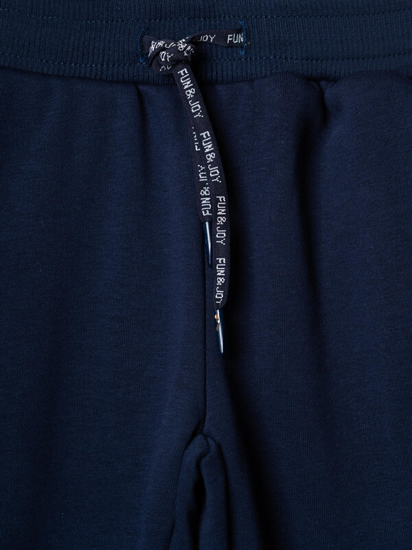 PLAYTODAY Брюки 585405 12612150 тёмно-синий