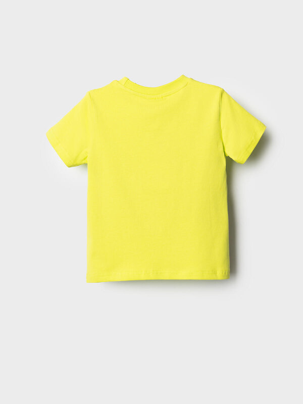 PLAYTODAY Фуфайка 585413 12612230 светло-зеленый