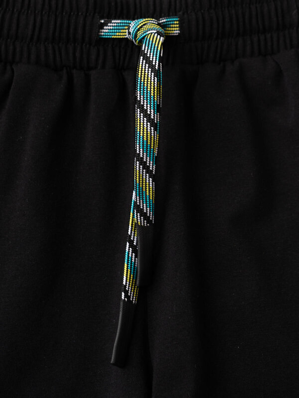 PLAYTODAY Шорты 585414 12612245 разноцветный