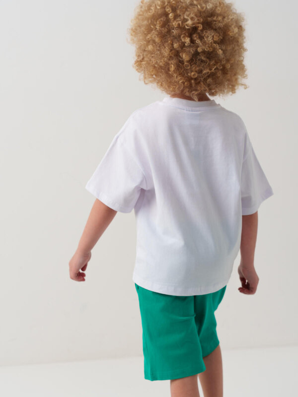 PLAYTODAY Комплект 585422 12632020 белый,зеленый