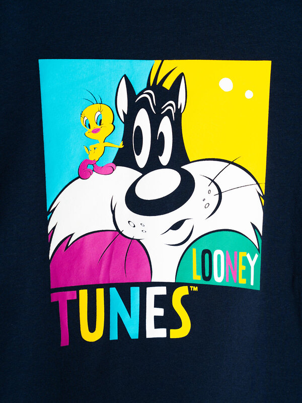 PLAYTODAY Комплект 585423 12632022 тёмно-синий,жёлтый