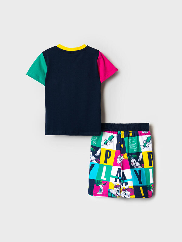 PLAYTODAY Комплект 585425 12612132 разноцветный