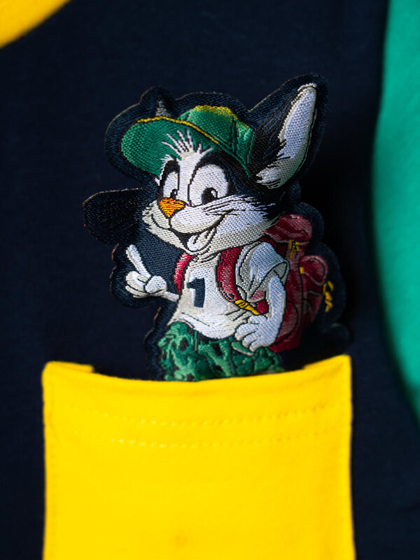 PLAYTODAY Комплект 585425 12612132 разноцветный