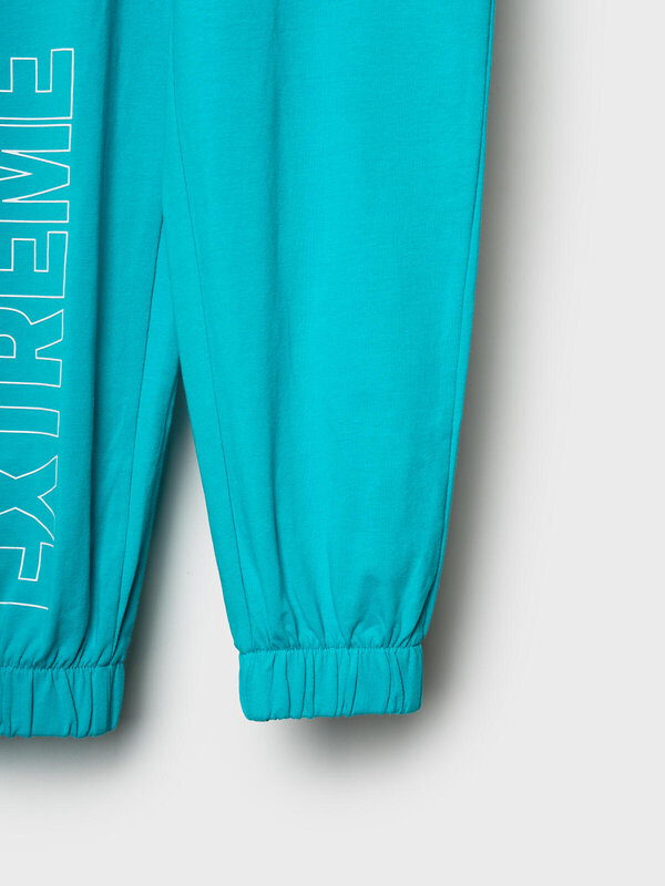 PLAYTODAY Комплект 585427 12612205 белый,бирюзовый