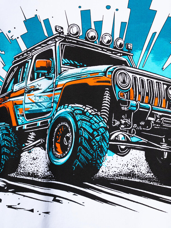 PLAYTODAY Комплект 585427 12612205 белый,бирюзовый