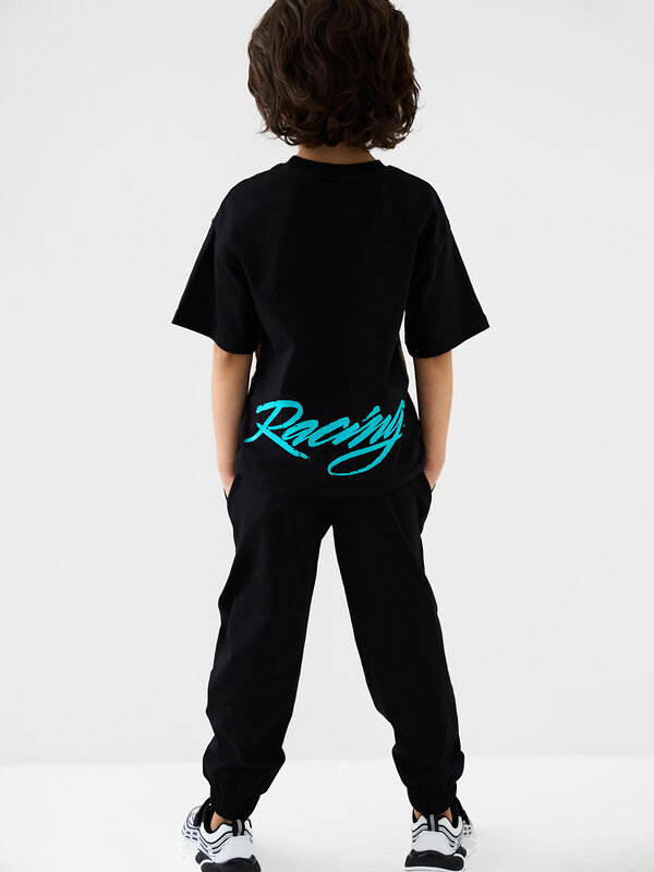 PLAYTODAY Комплект 585428 12612206 черный,белый