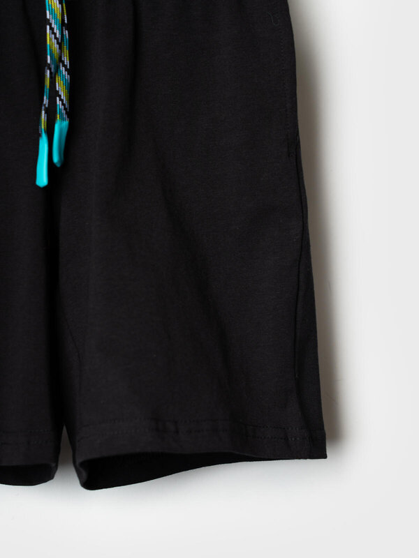 PLAYTODAY Комплект 585430 12612236 черный,бирюзовый