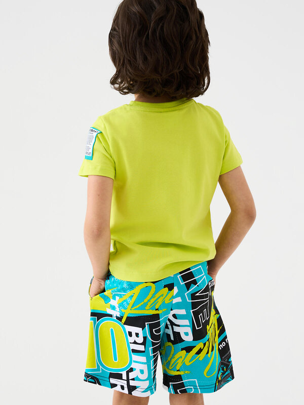 PLAYTODAY Комплект 585433 12612239 разноцветный