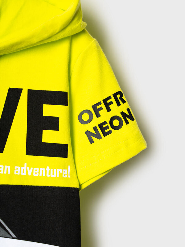 PLAYTODAY Комплект 585435 12612038 белый,светло-зеленый