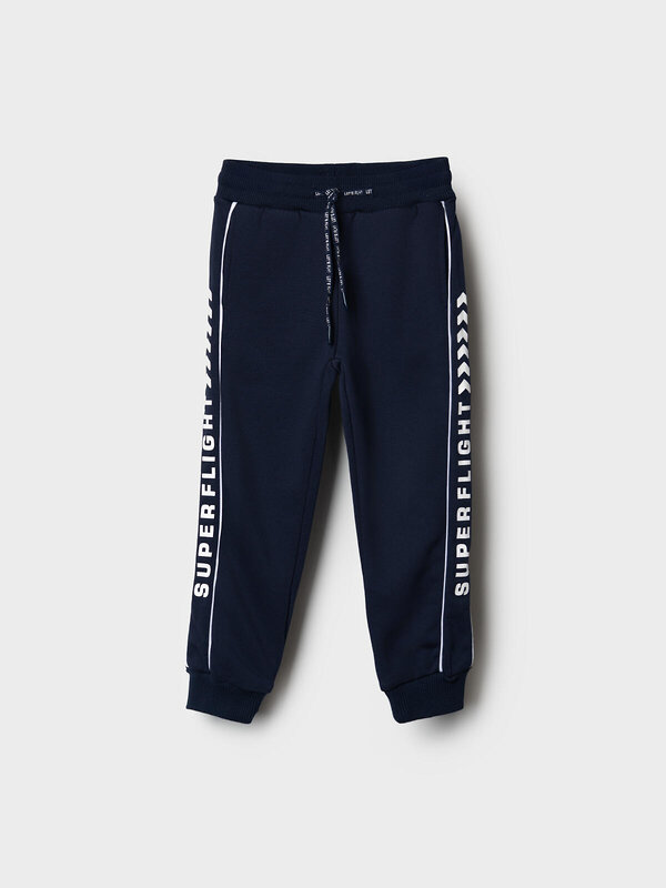 PLAYTODAY Брюки 585437 12612010 тёмно-синий