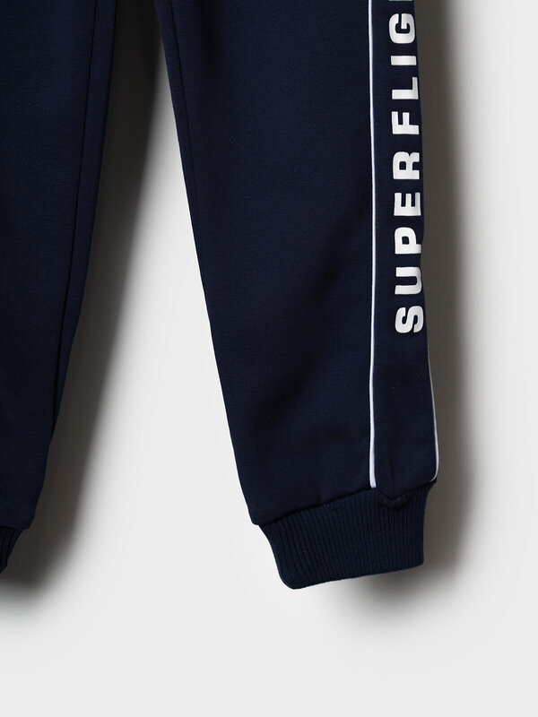 PLAYTODAY Брюки 585437 12612010 тёмно-синий