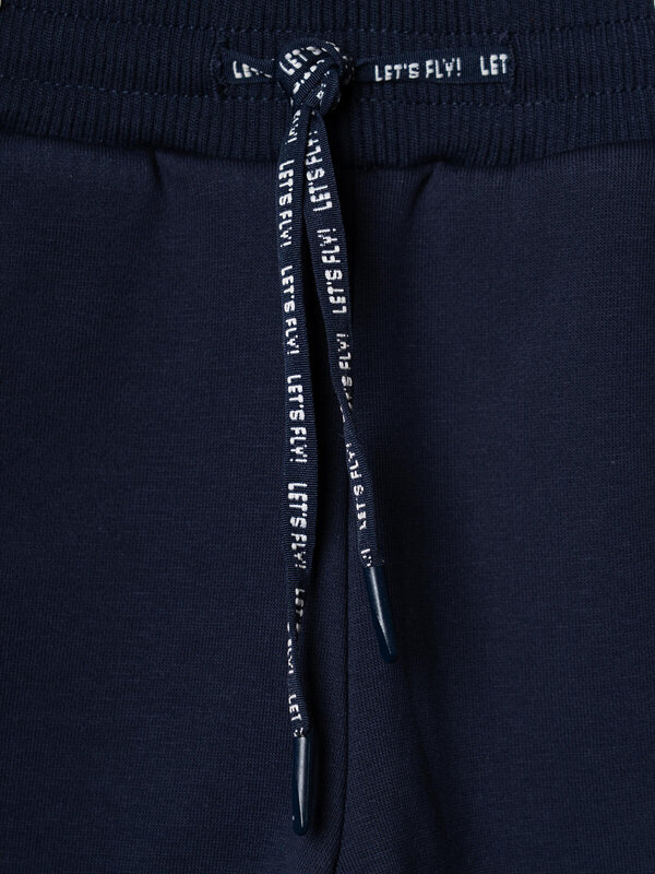 PLAYTODAY Брюки 585437 12612010 тёмно-синий