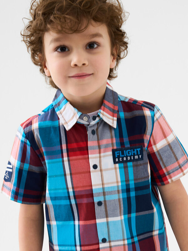 PLAYTODAY Рубашка 585439 12612025 