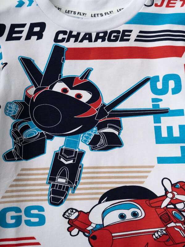 PLAYTODAY Фуфайка 585443 12632005 разноцветный