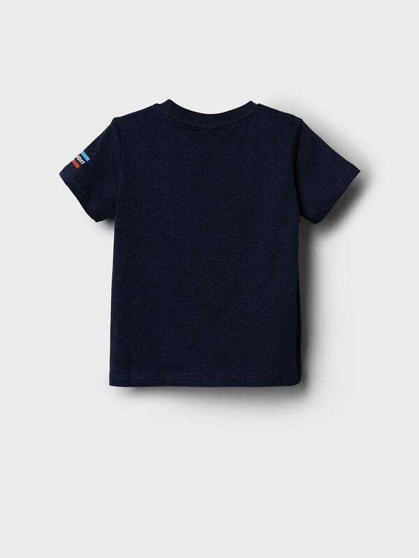 PLAYTODAY Фуфайка 585444 12612030 тёмно-синий