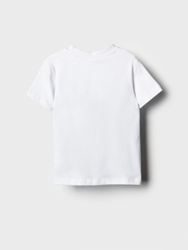 PLAYTODAY Фуфайка 585446 12612034 белый