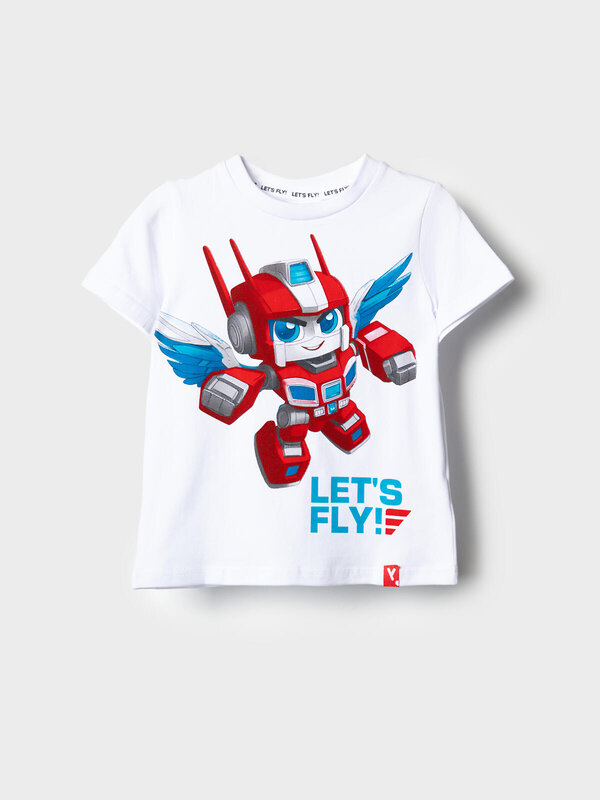 PLAYTODAY Фуфайка 585447 12612036 белый