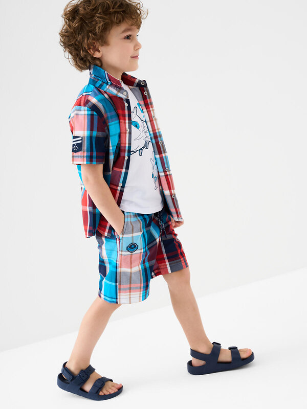 PLAYTODAY Шорты 585449 12612013 