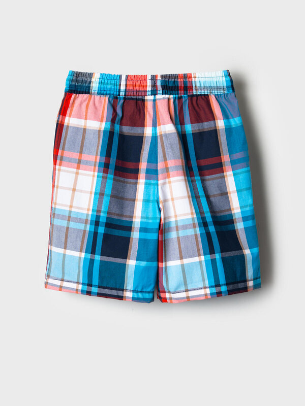 PLAYTODAY Шорты 585449 12612013 