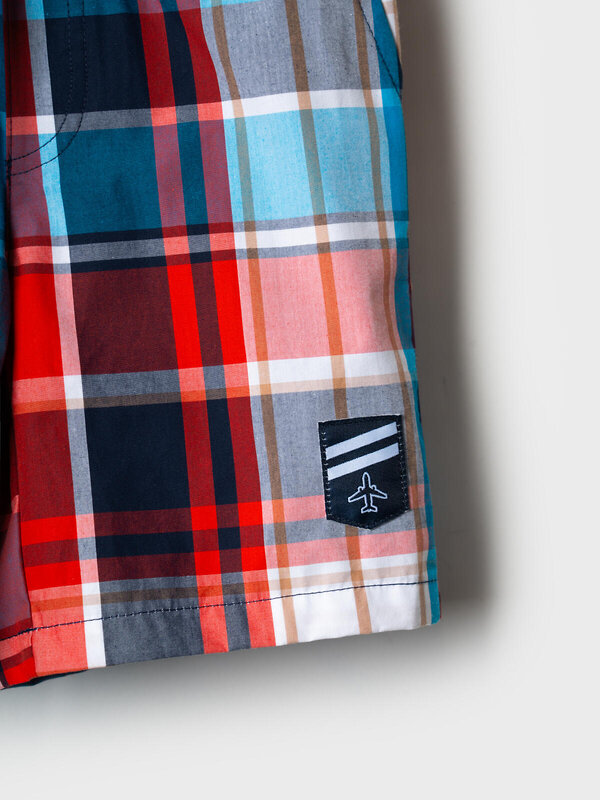 PLAYTODAY Шорты 585449 12612013 