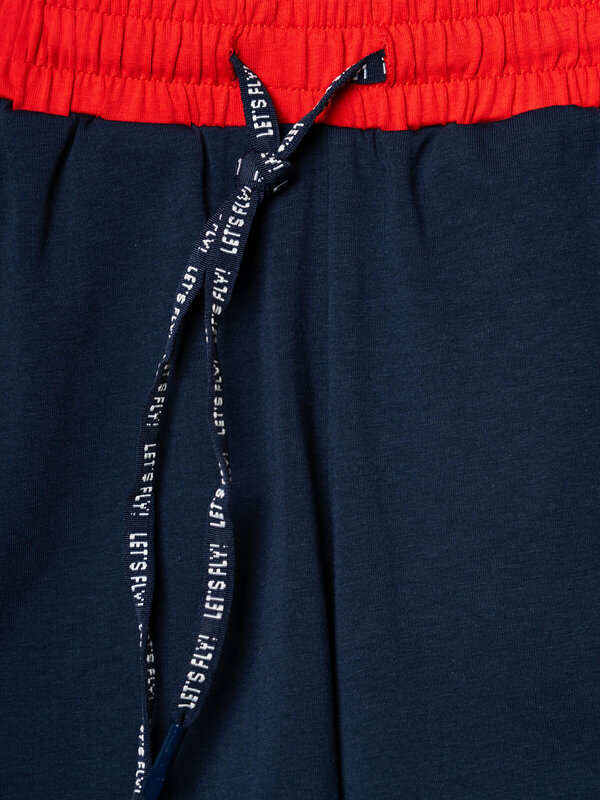 PLAYTODAY Шорты 585452 12632024 разноцветный