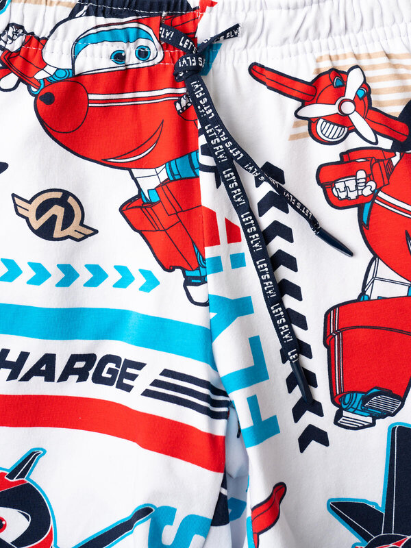 PLAYTODAY Шорты 585452 12632024 разноцветный