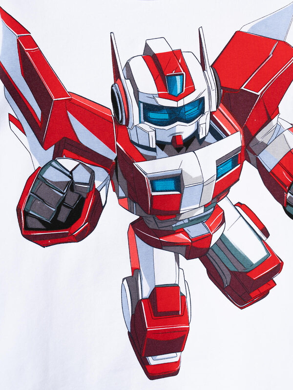 PLAYTODAY Комплект 585458 12612017 белый,красный