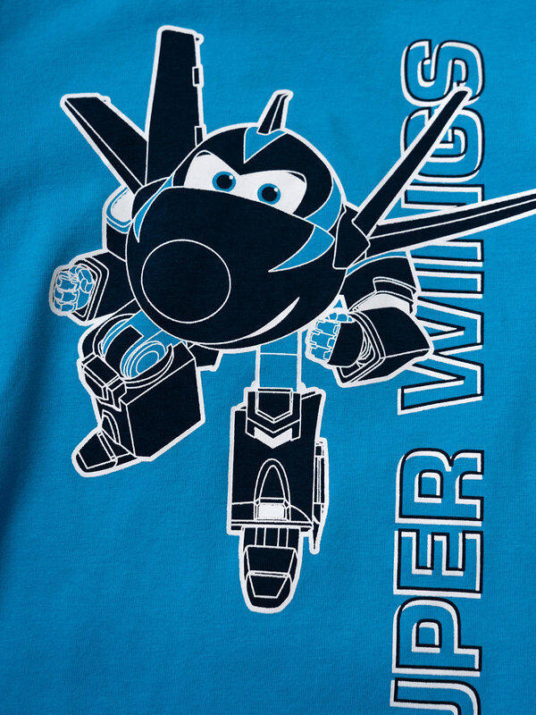 PLAYTODAY Комплект 585460 12632011 ярко-синий,белый,тёмно-синий