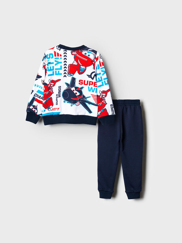 PLAYTODAY Комплект 585462 12632003 разноцветный