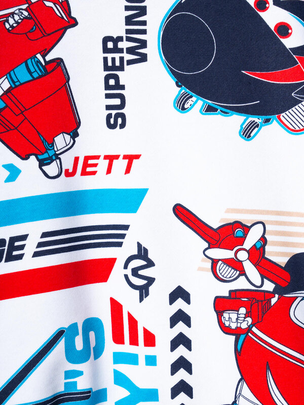 PLAYTODAY Комплект 585462 12632003 разноцветный