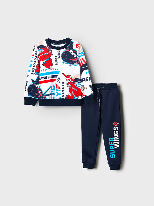 PLAYTODAY Комплект 585462 12632003 разноцветный