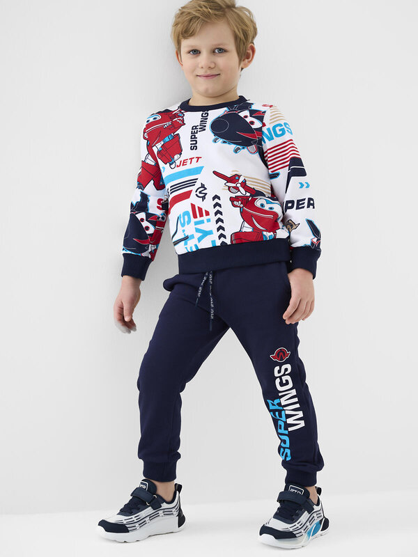 PLAYTODAY Комплект 585462 12632003 разноцветный