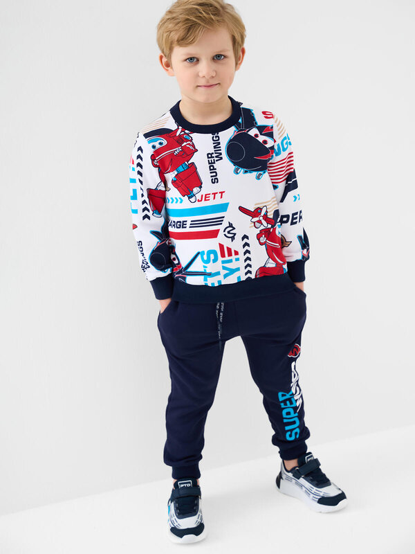 PLAYTODAY Комплект 585462 12632003 разноцветный