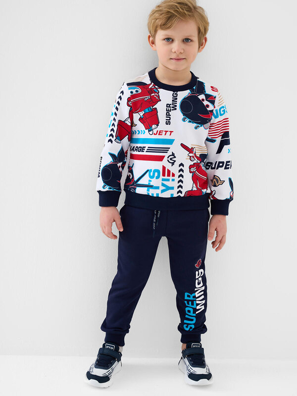 PLAYTODAY Комплект 585462 12632003 разноцветный