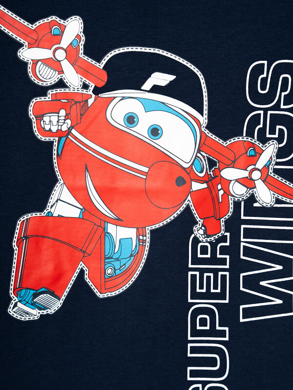 PLAYTODAY Комплект 585463 12632008 тёмно-синий,красный