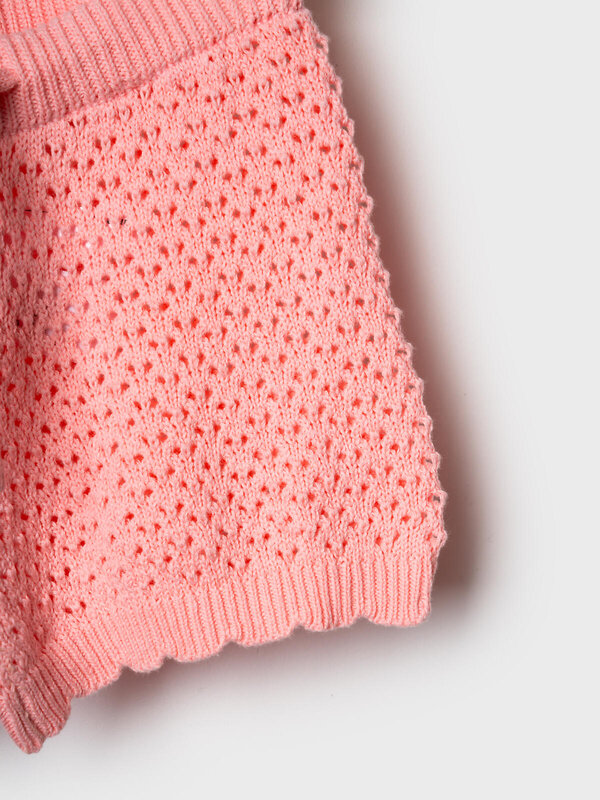 PLAYTODAY Комплект 585465 12623149 светло-розовый