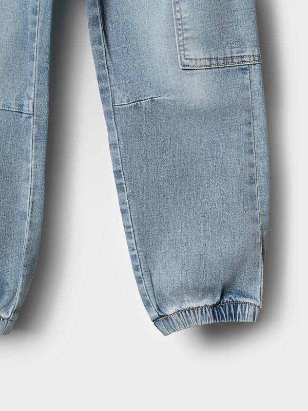 PLAYTODAY Брюки 585468 12612012 синий