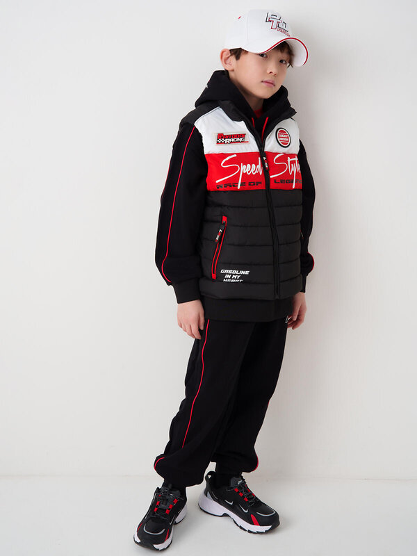 PLAYTODAY Кепка 585471 12611044 белый