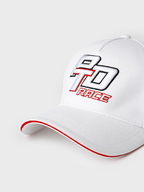 PLAYTODAY Кепка 585471 12611044 белый