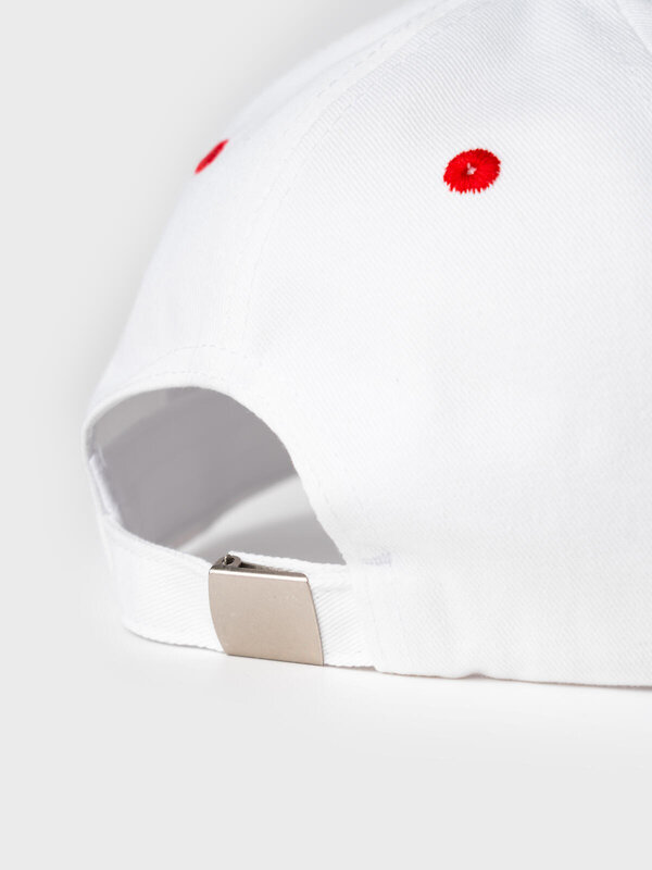 PLAYTODAY Кепка 585471 12611044 белый